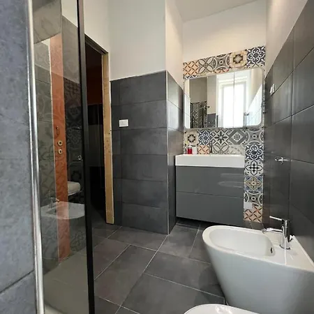 Alojamento de Acomodação e Pequeno-almoço Poseidon's Refuge