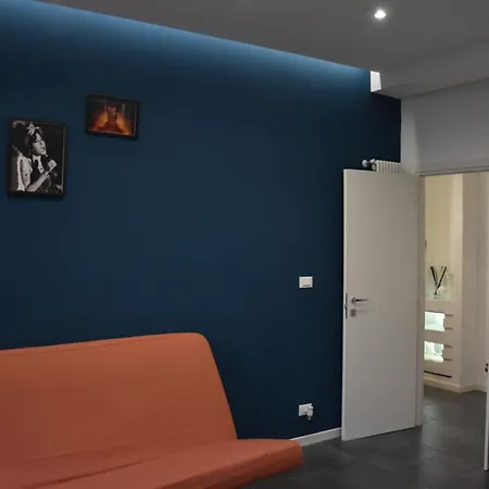 Poseidon's Refuge 3* La Spezia