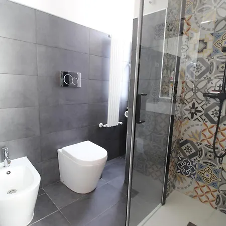 Poseidon's Refuge Alojamento de Acomodação e Pequeno-almoço