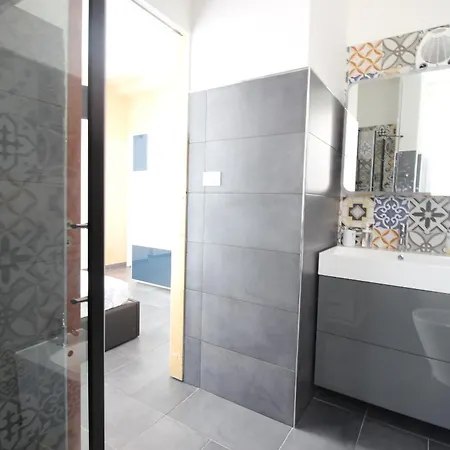 Alojamento de Acomodação e Pequeno-almoço Poseidon's Refuge 3*