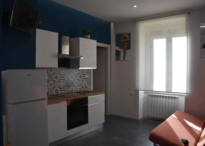 Poseidon's Refuge Готель типу 