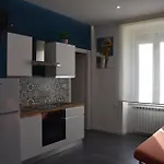 Poseidon's Refuge Bed & Breakfast