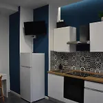 Poseidon's Refuge Bed & Breakfast 3*