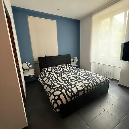 Bed & Breakfast Poseidon's Refuge La Spezia