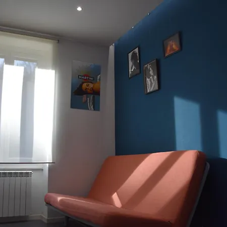 Poseidon's Refuge Panzió 3*