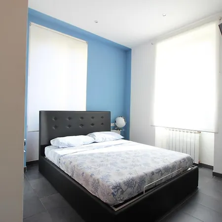 Panzió Poseidon's Refuge