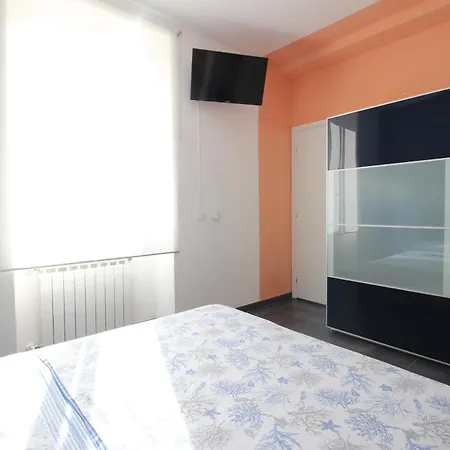 Panzió Poseidon's Refuge La Spezia