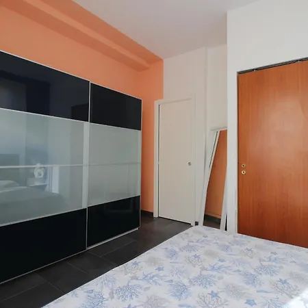 Poseidon's Refuge Bed & Breakfast La Spezia