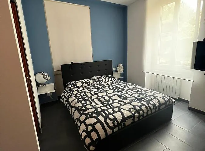 Bed and Breakfast Poseidon's Refuge Λα Σπέτσια