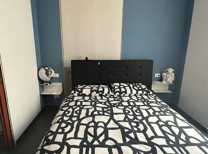 Bed and Breakfast Poseidon's Refuge Λα Σπέτσια