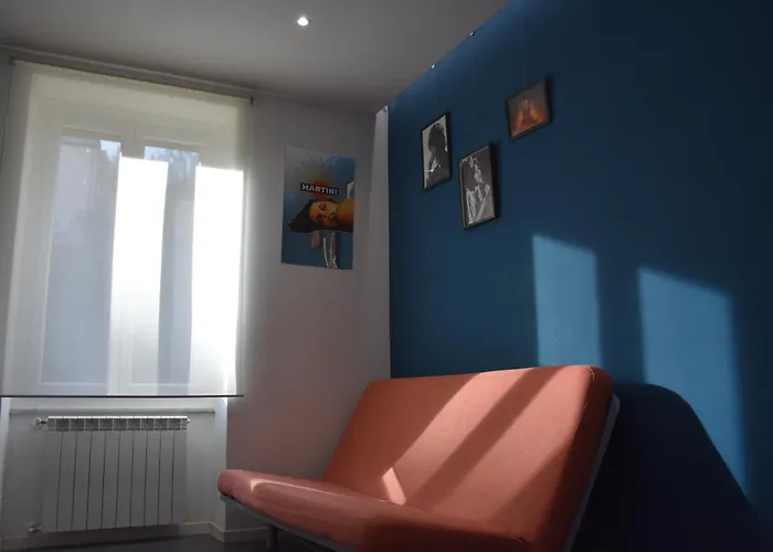 Poseidon's Refuge Bed and Breakfast 3*