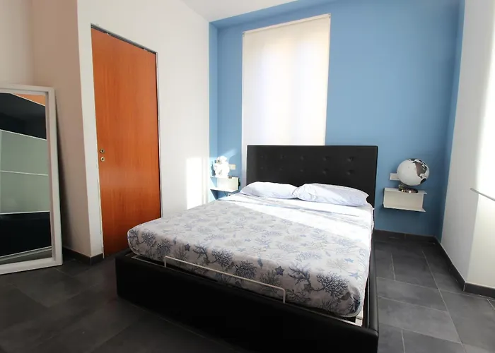 Poseidon's Refuge Λα Σπέτσια