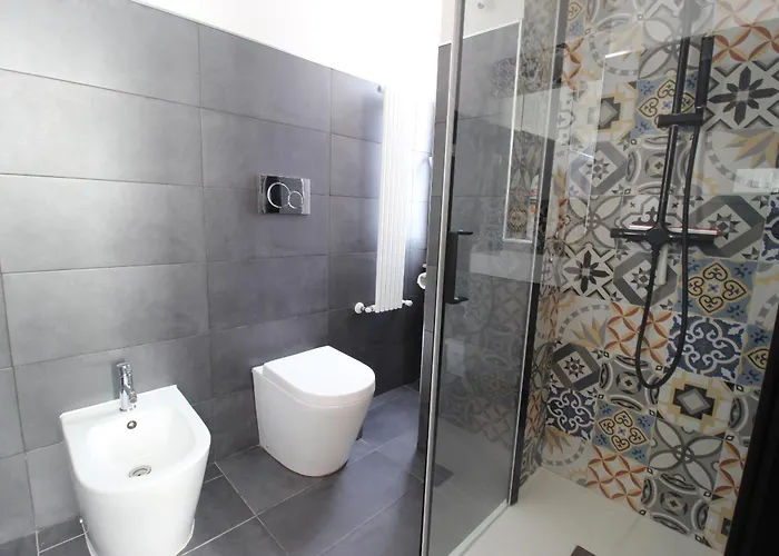 Poseidon's Refuge Bed and Breakfast