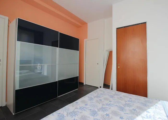 Poseidon's Refuge Bed and Breakfast Λα Σπέτσια