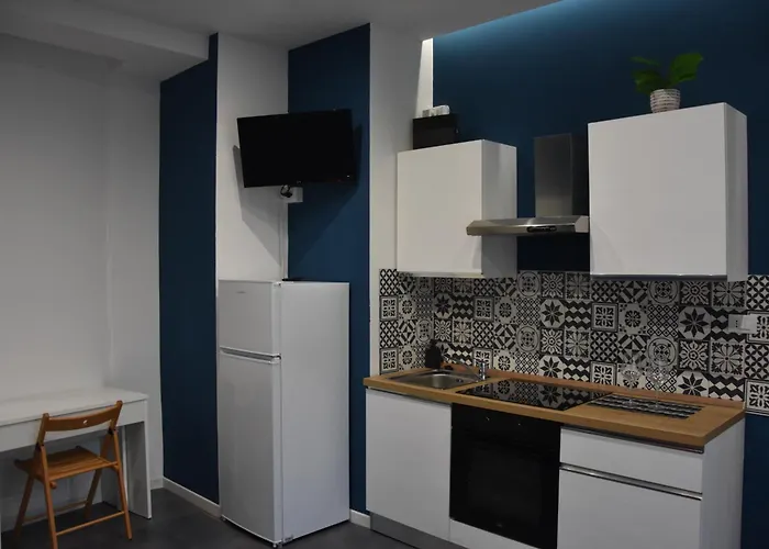 Poseidon's Refuge Bed and Breakfast 3*